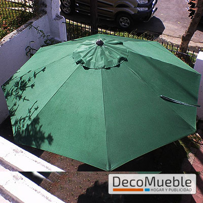 Parasoles