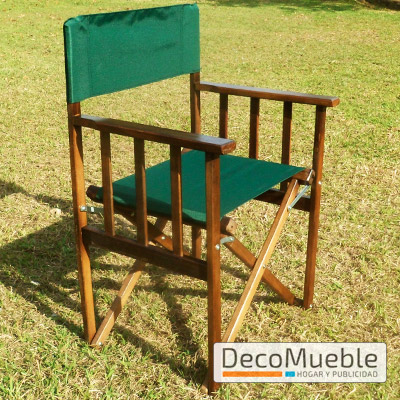 Sillón Director Clásico